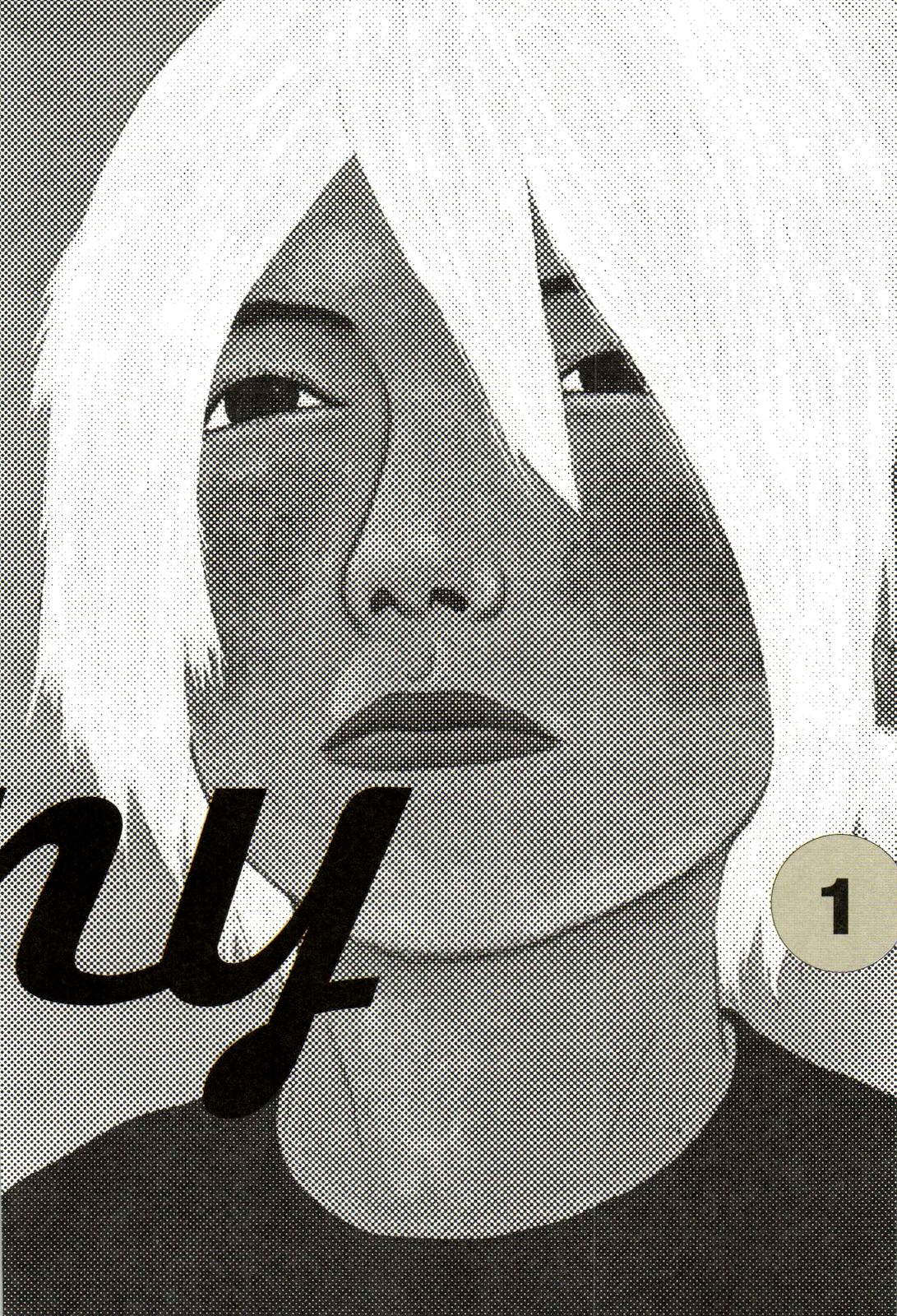 Sunny Vol. 1 Ch. 1 第5页