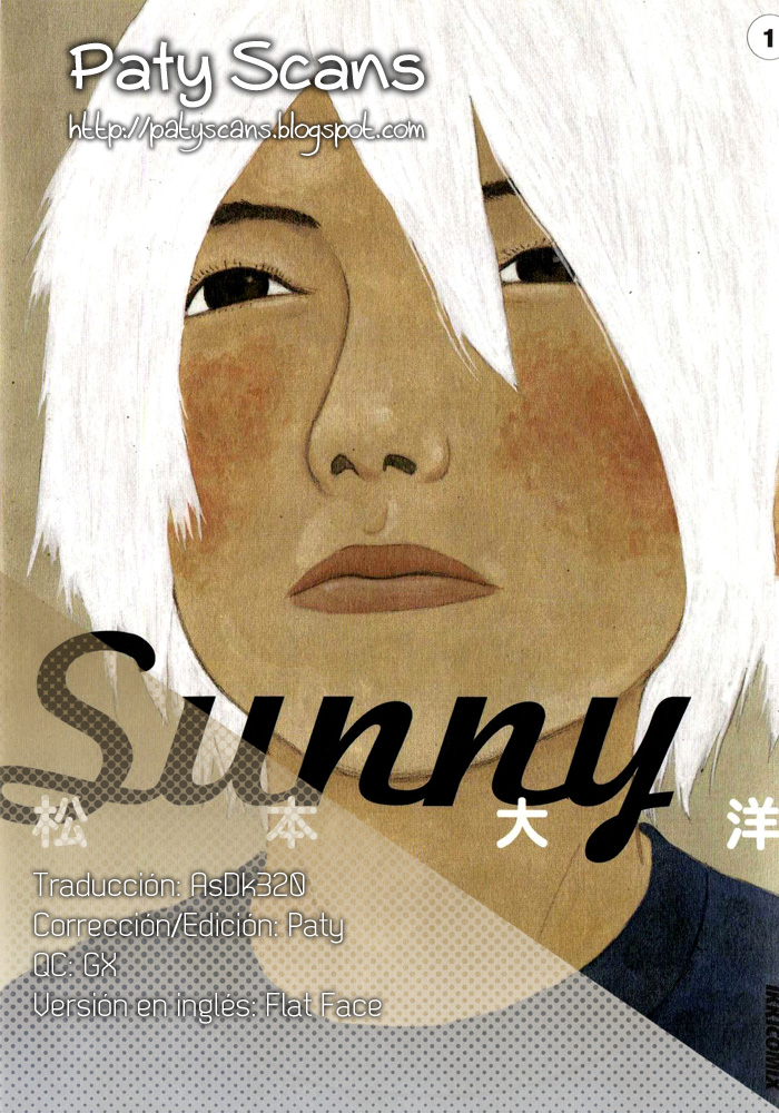 Sunny Vol. 1 Ch. 1 第48页