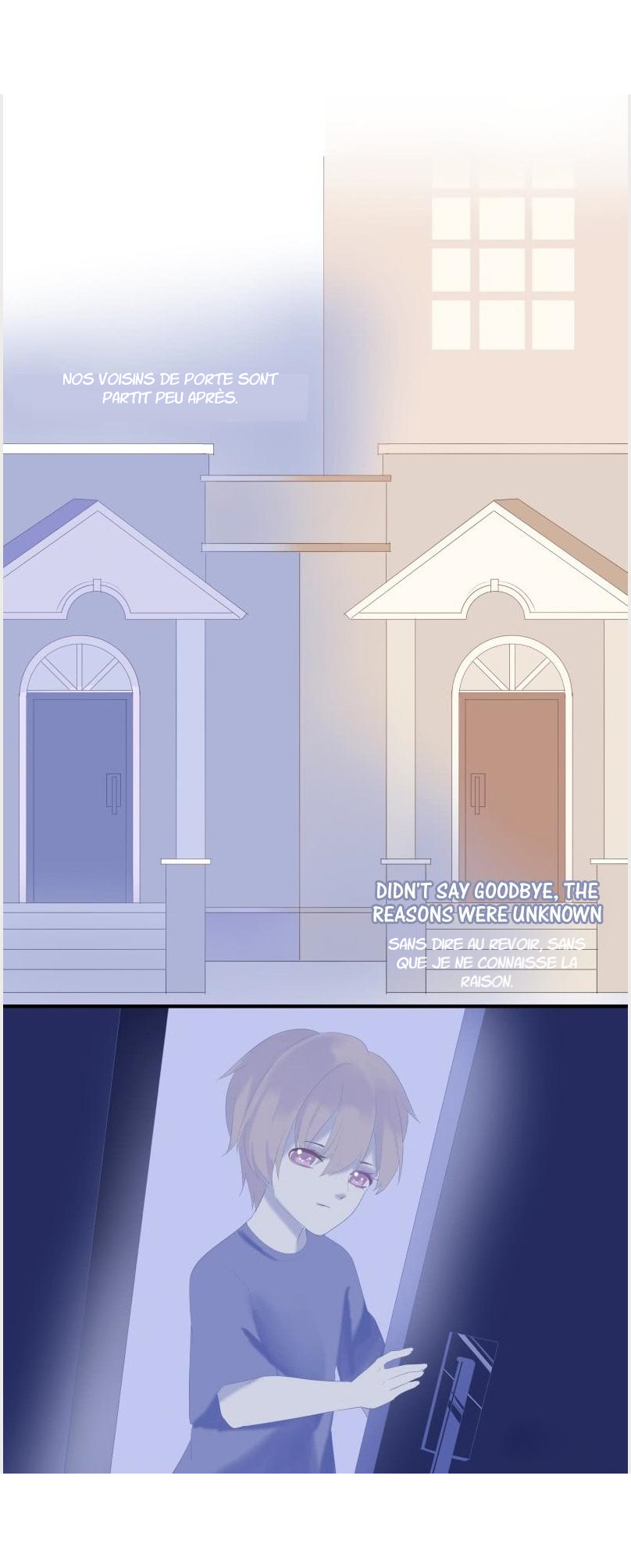 Dependency X Ch. 2 第6页