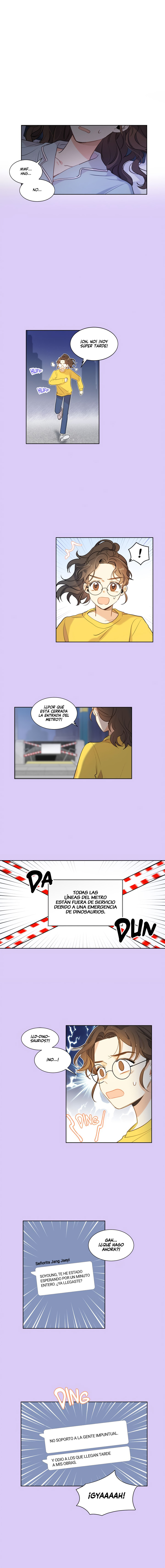 Aepteo Keoteunkol Ch. 6 第3页