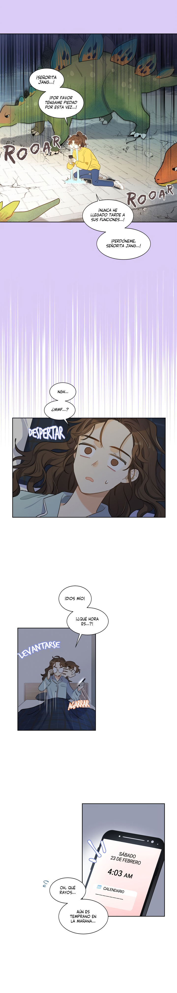 Aepteo Keoteunkol Ch. 6 第4页