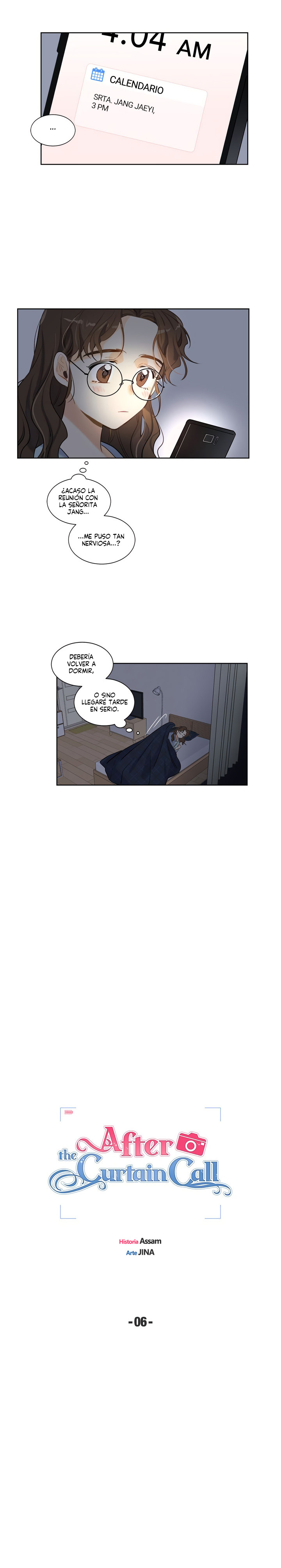Aepteo Keoteunkol Ch. 6 第5页