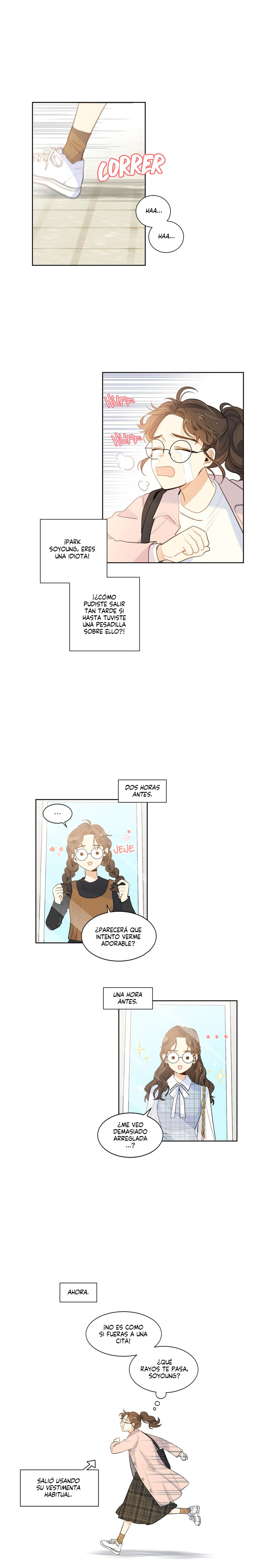 Aepteo Keoteunkol Ch. 6 第6页