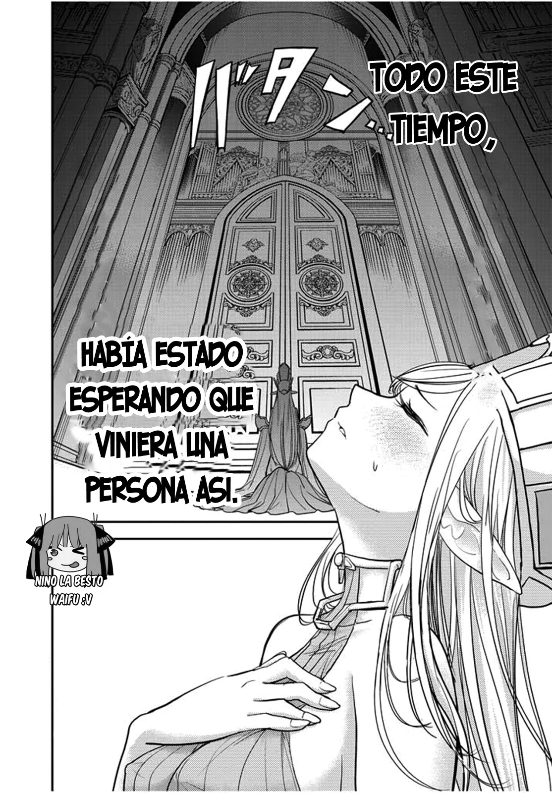 Isekai Shikkaku Primera Parte 第30页