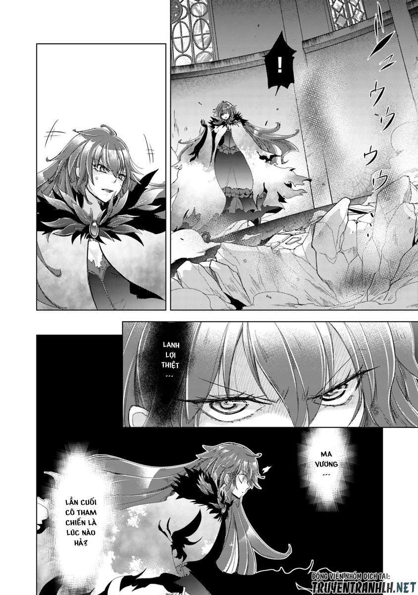 Hazure Skill "Kage ga Usui" o Motsu Guild Shokuin ga, Jitsu wa Densetsu no Ansatsusha Vol. 1 Ch. 1.1 第18页