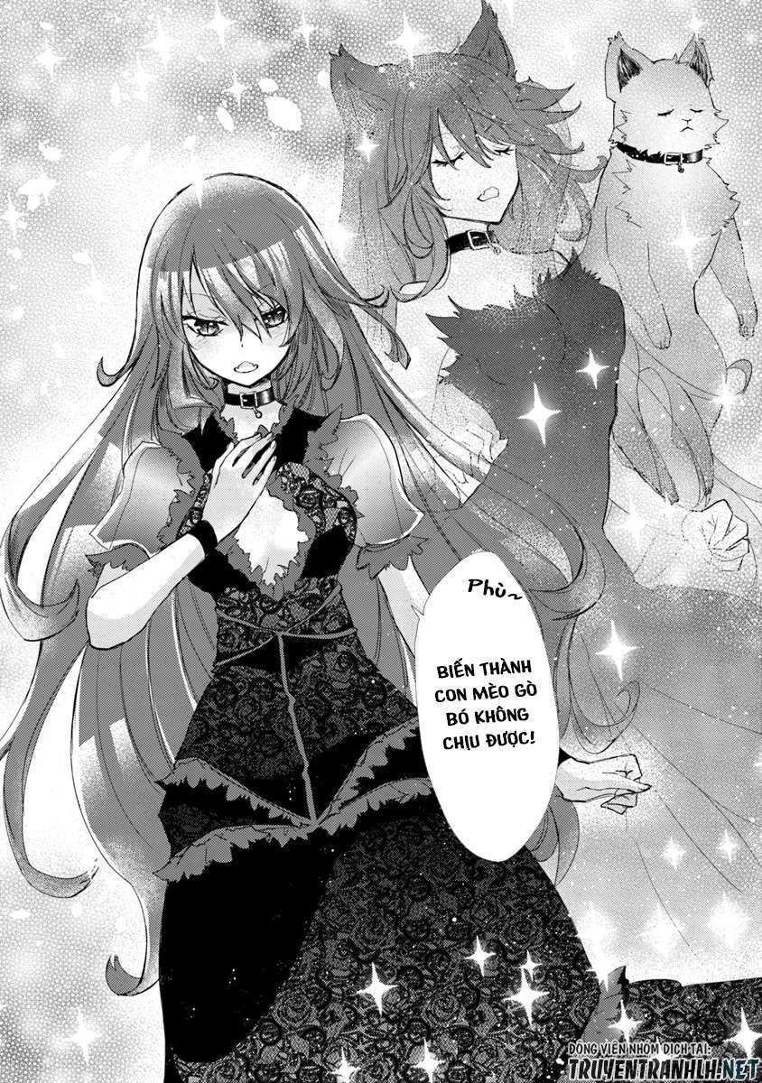 Hazure Skill "Kage ga Usui" o Motsu Guild Shokuin ga, Jitsu wa Densetsu no Ansatsusha Vol. 1 Ch. 1.1 第34页