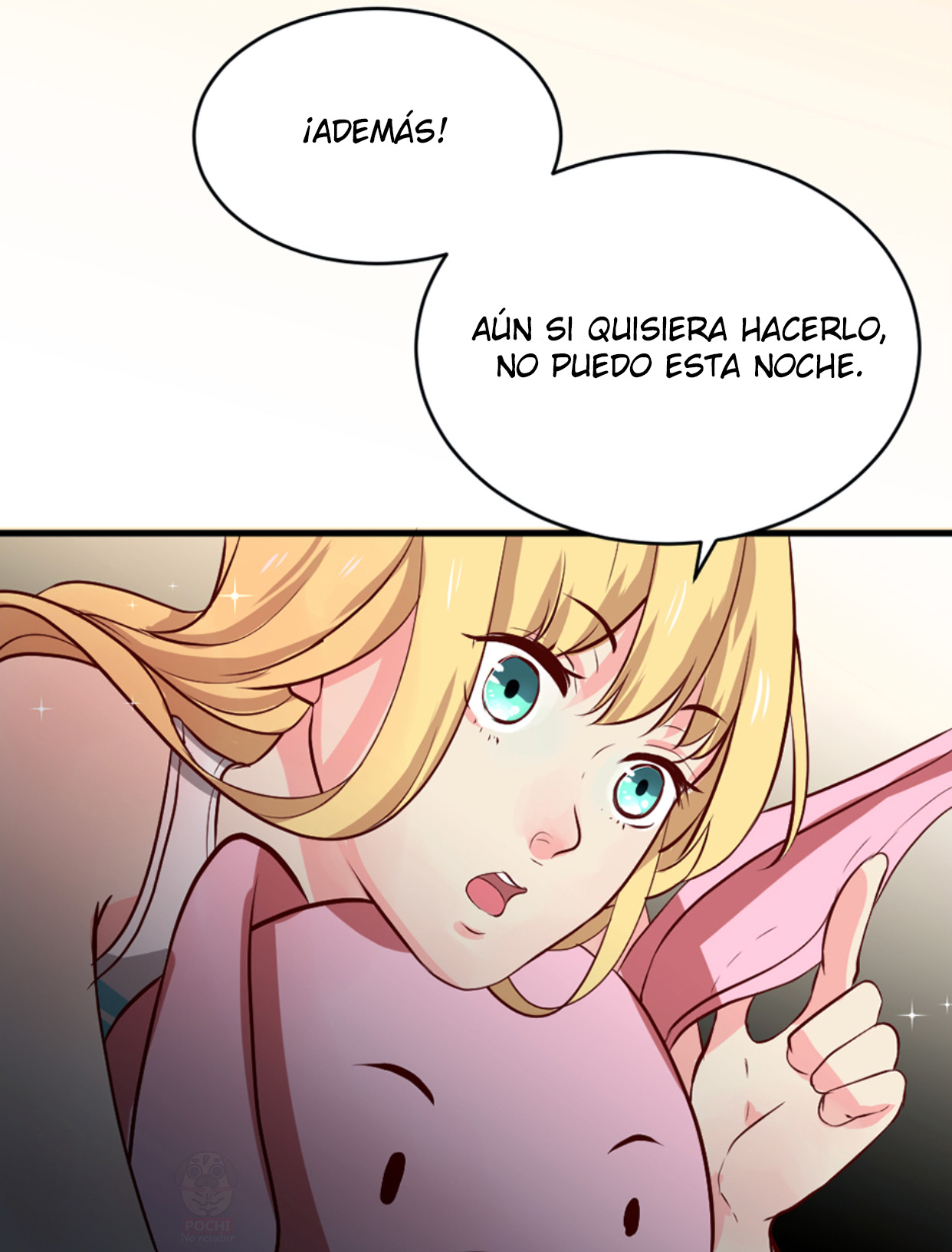 The God of Pain's Groom Ch. 3 第20页