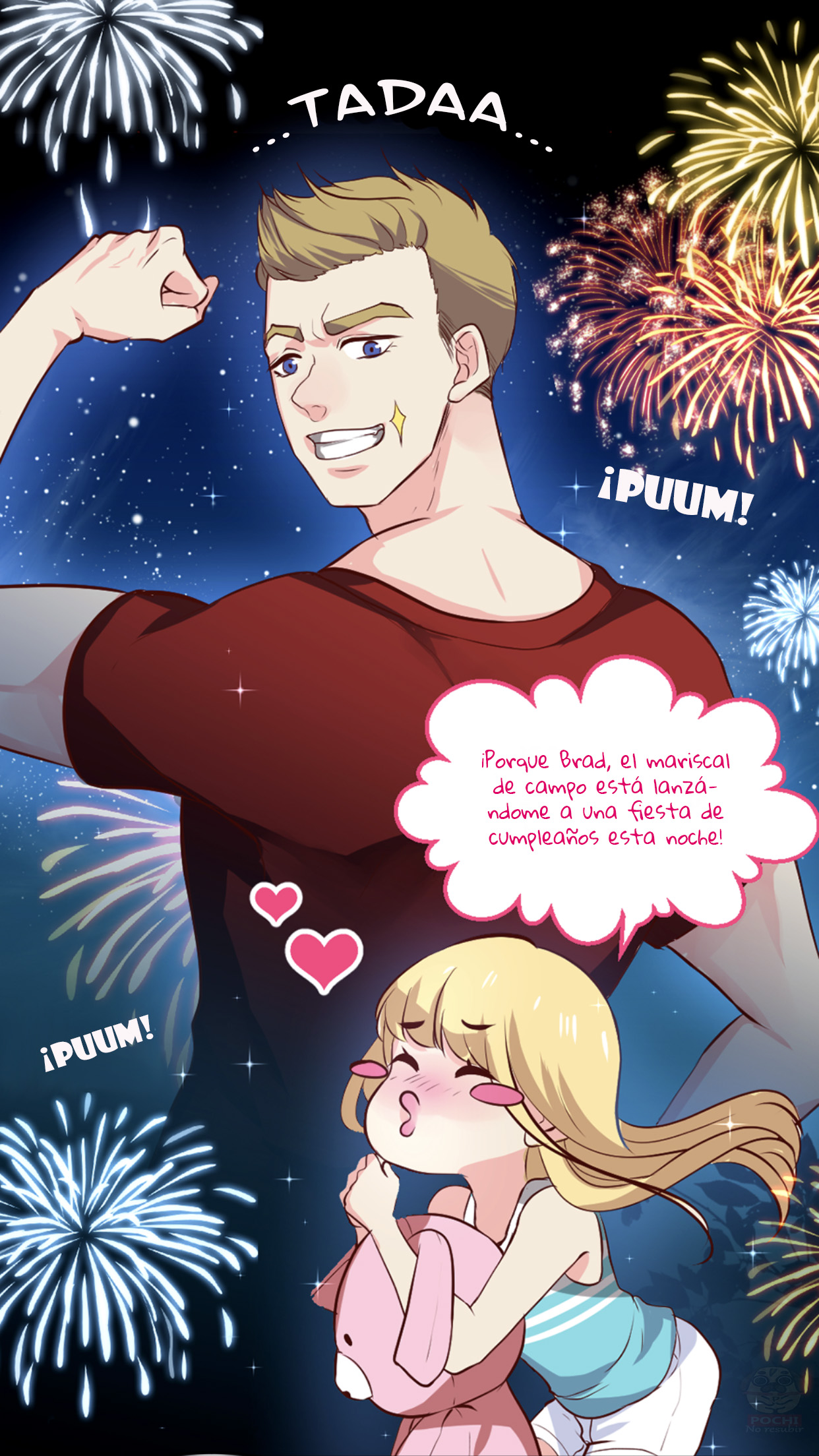 The God of Pain's Groom Ch. 3 第21页