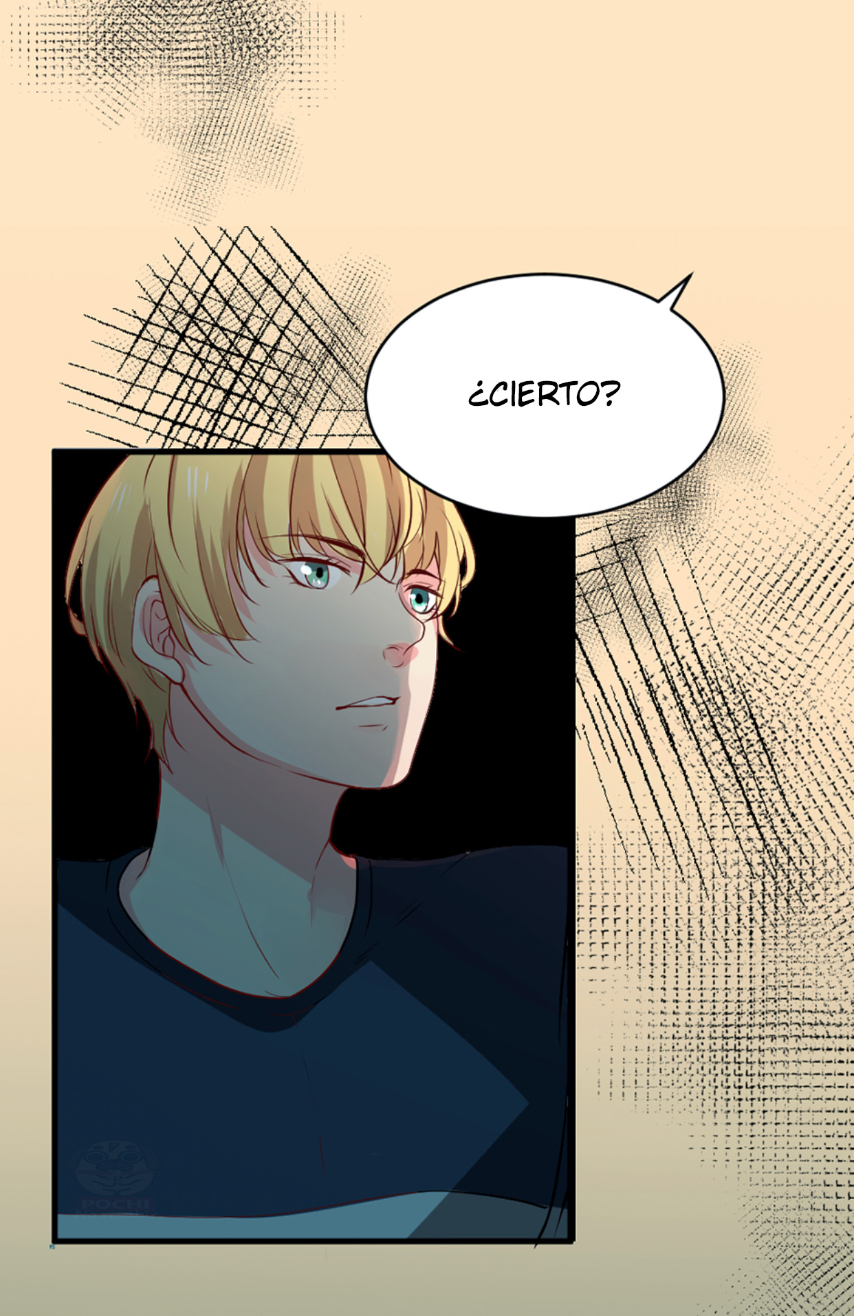 The God of Pain's Groom Ch. 3 第25页