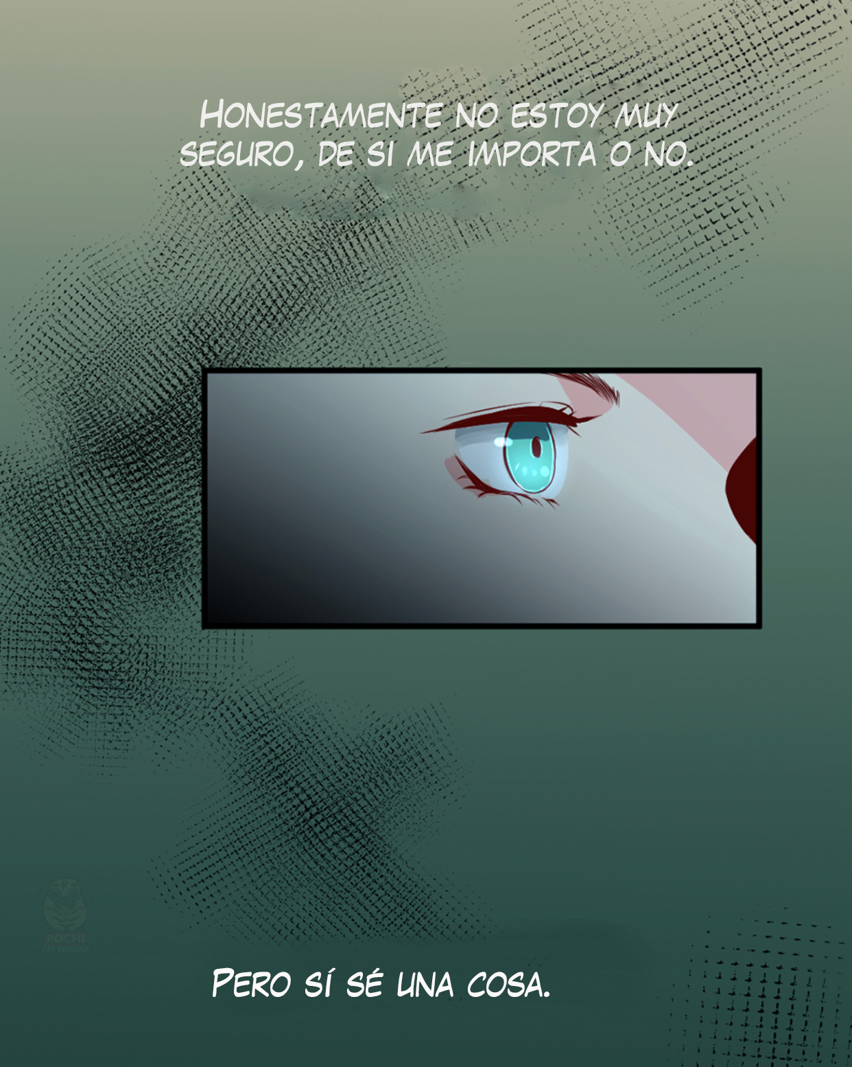 The God of Pain's Groom Ch. 3 第26页