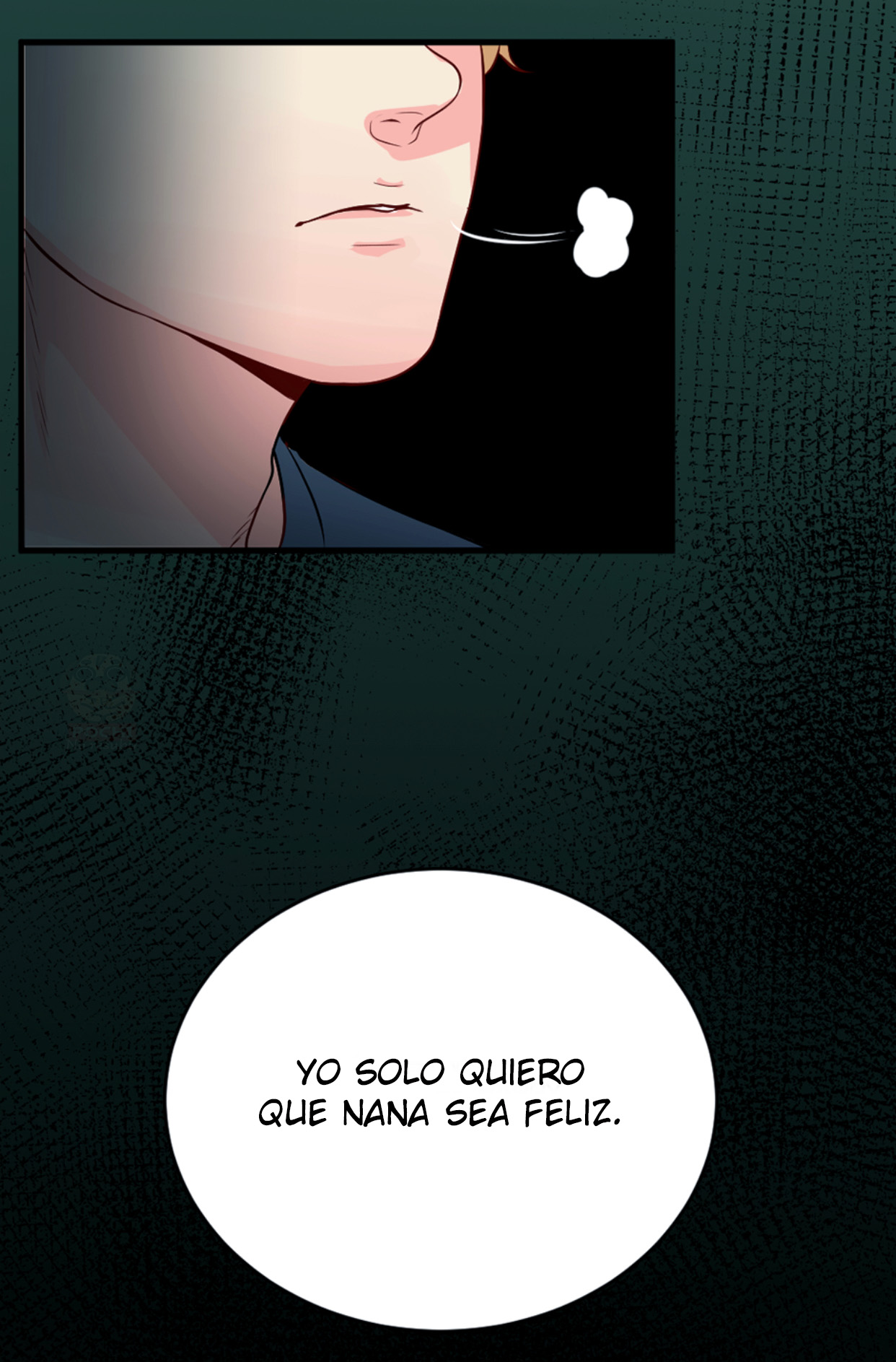 The God of Pain's Groom Ch. 3 第27页