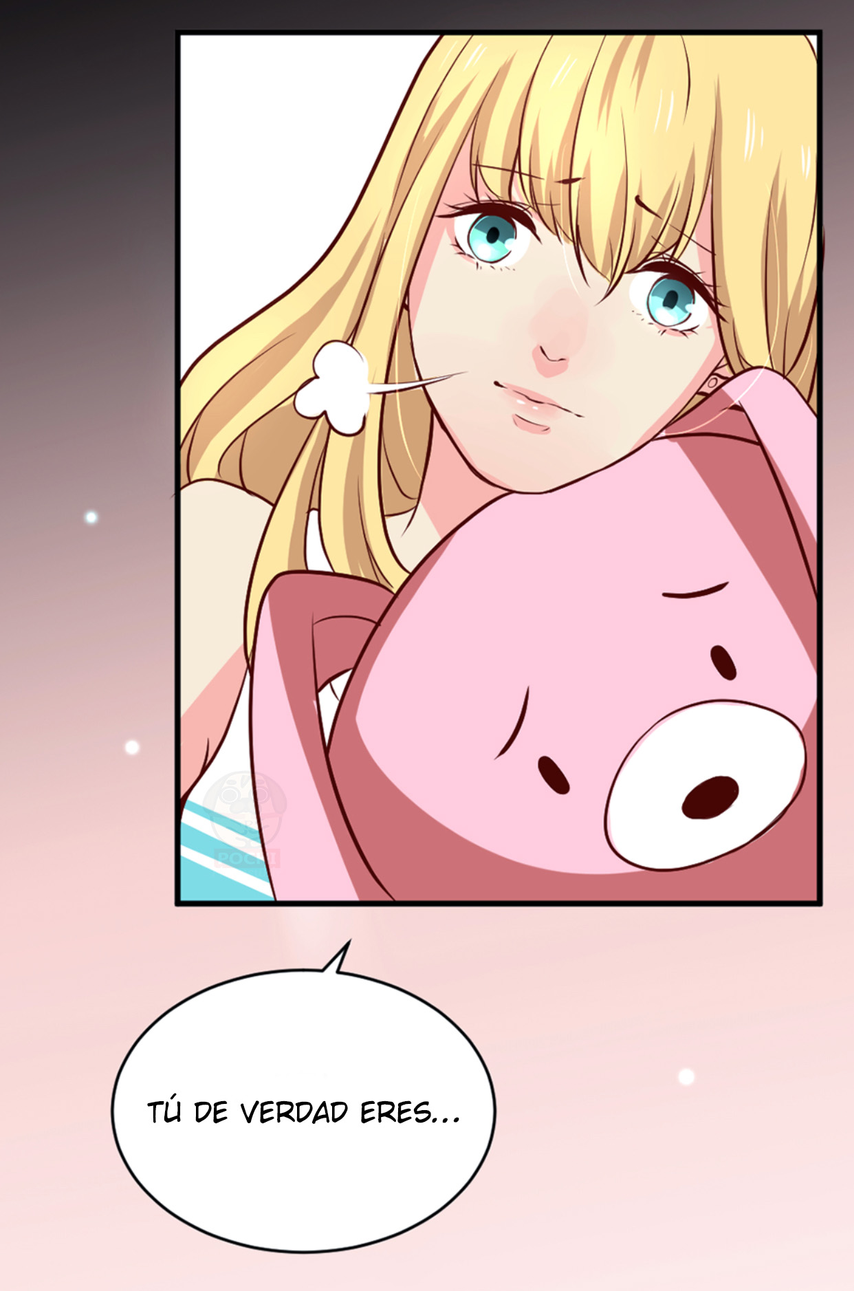 The God of Pain's Groom Ch. 3 第35页