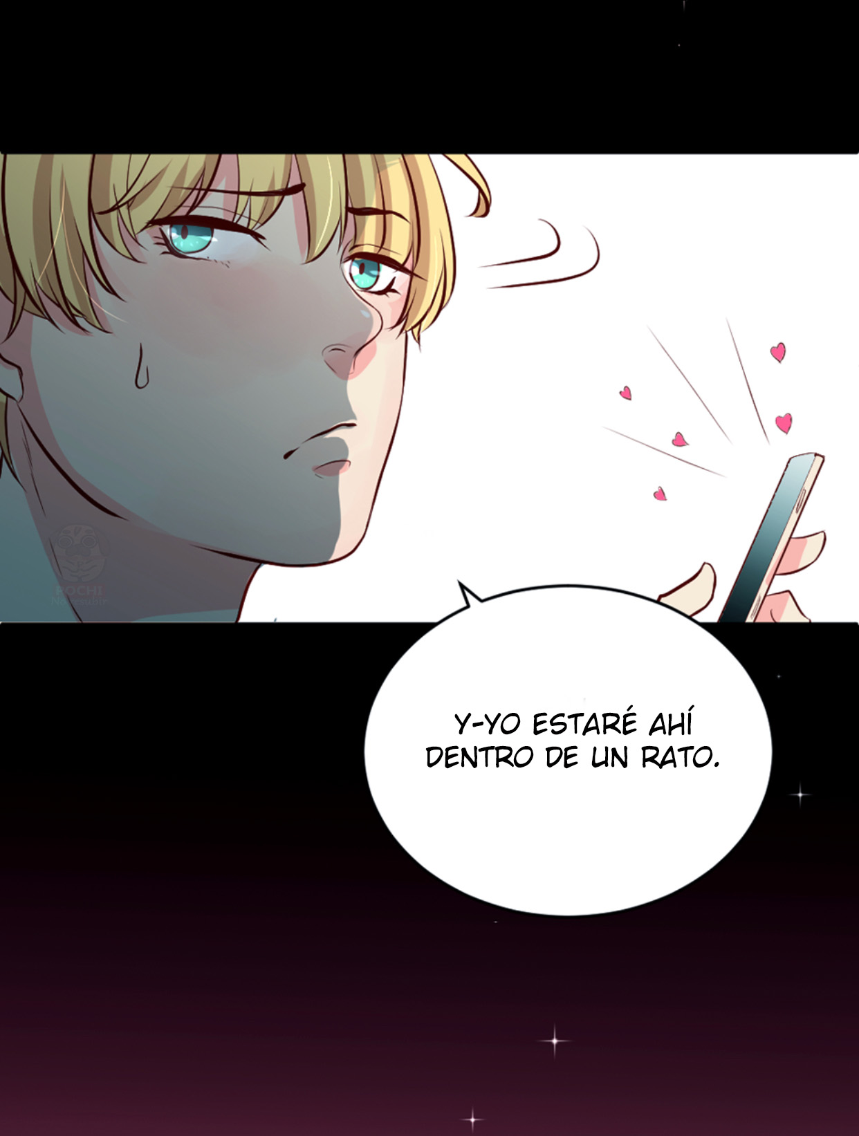 The God of Pain's Groom Ch. 3 第48页
