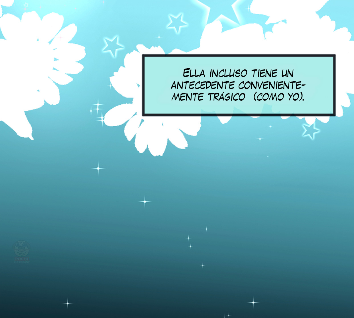 The God of Pain's Groom Ch. 3 第6页