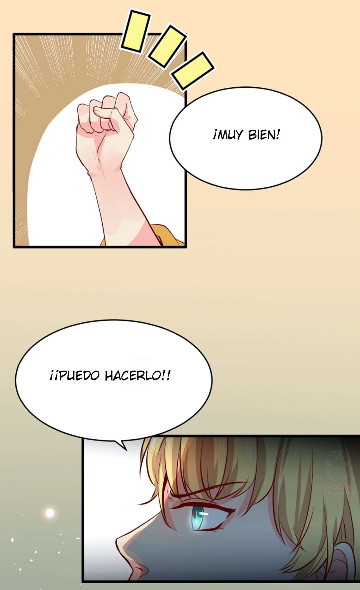 The God of Pain's Groom Ch. 3 第51页