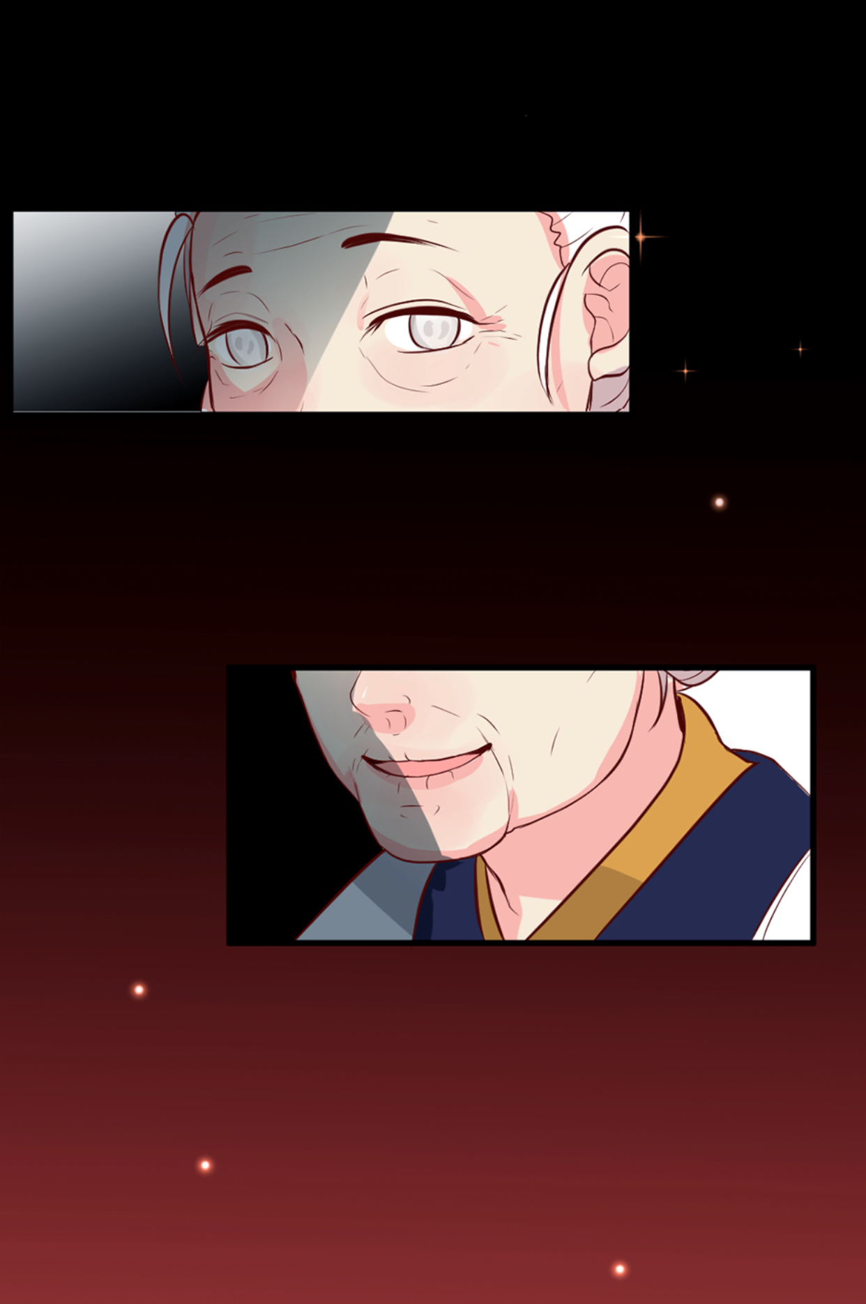 The God of Pain's Groom Ch. 3 第65页