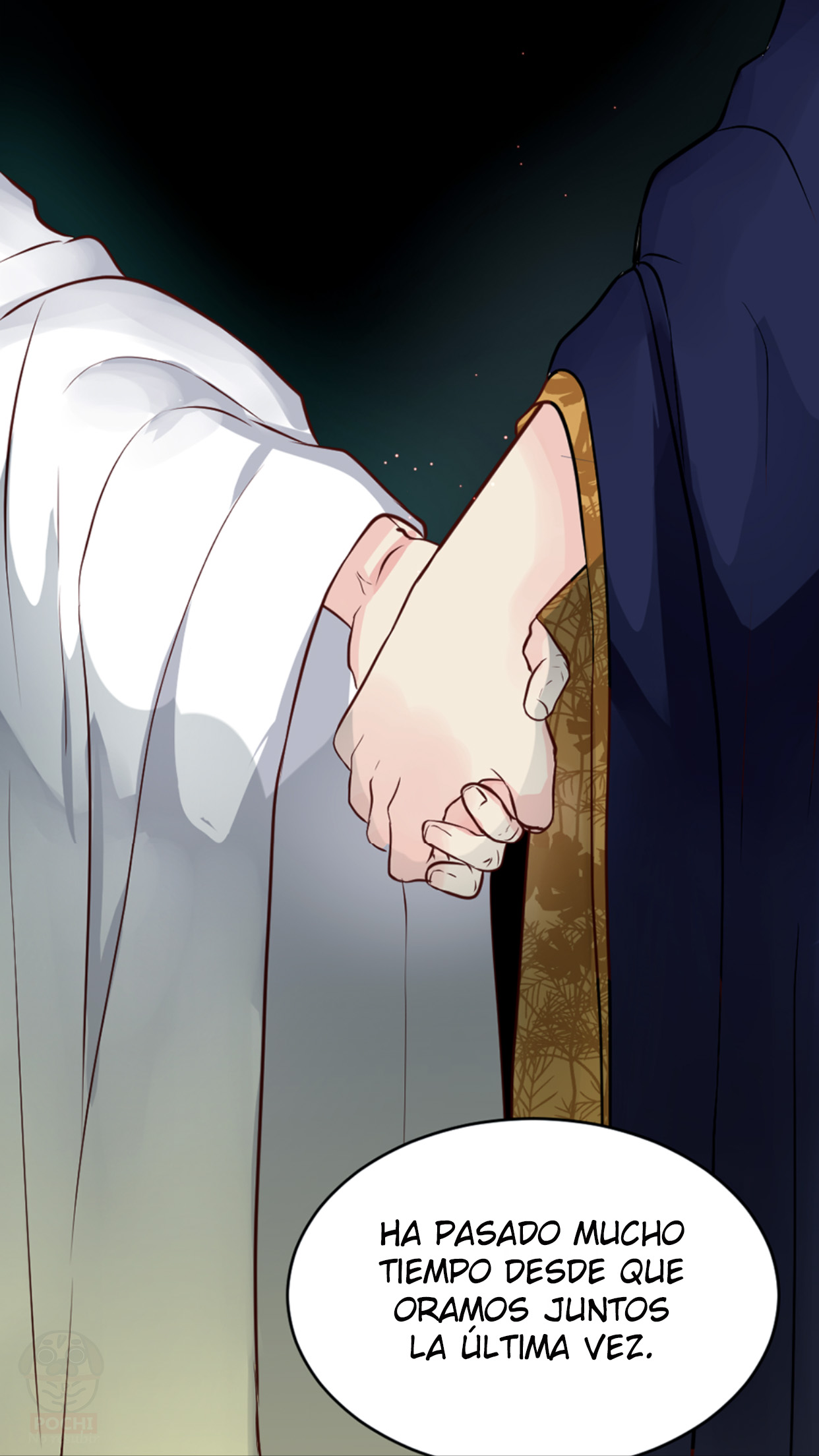 The God of Pain's Groom Ch. 3 第68页
