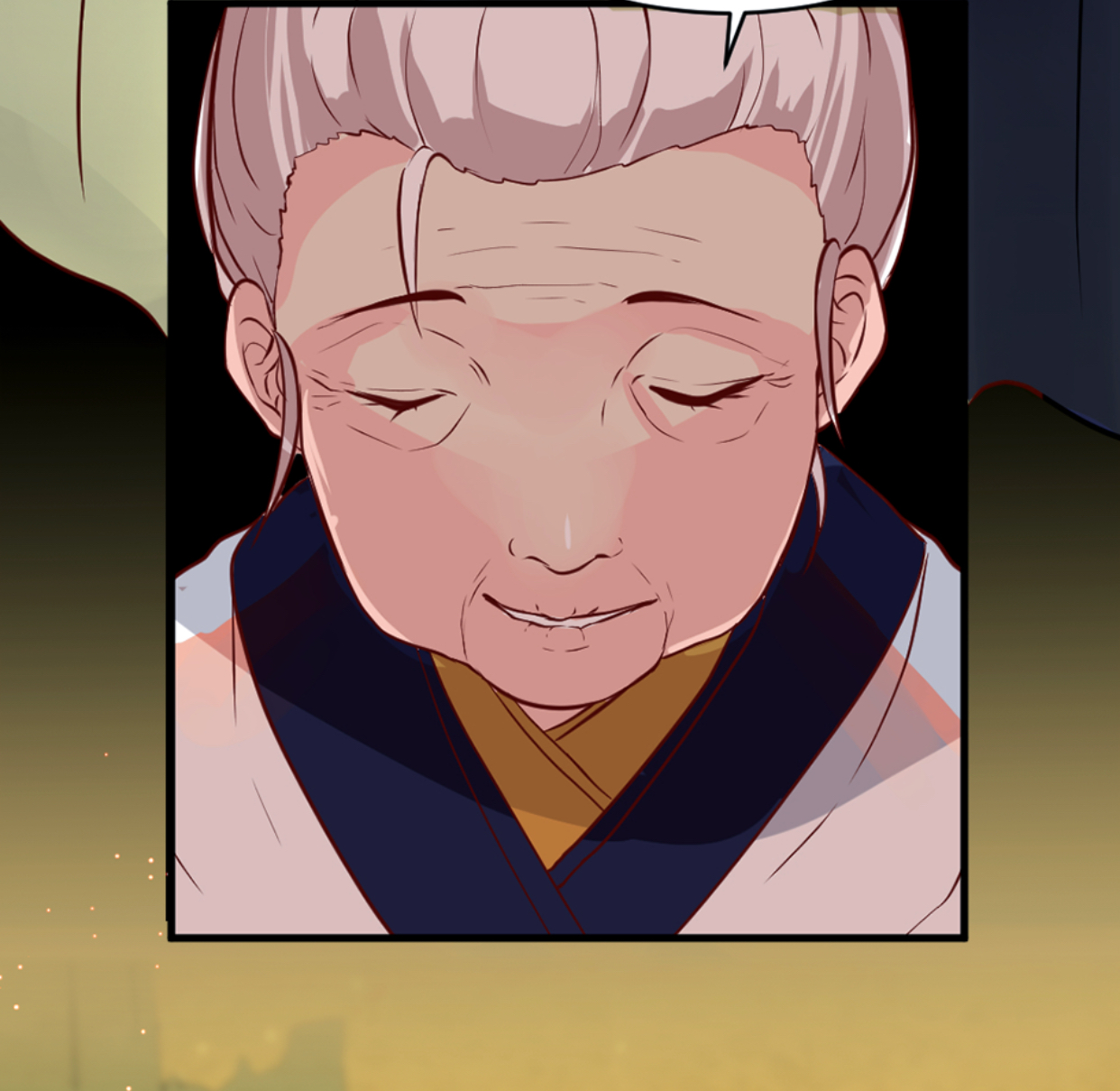 The God of Pain's Groom Ch. 3 第69页