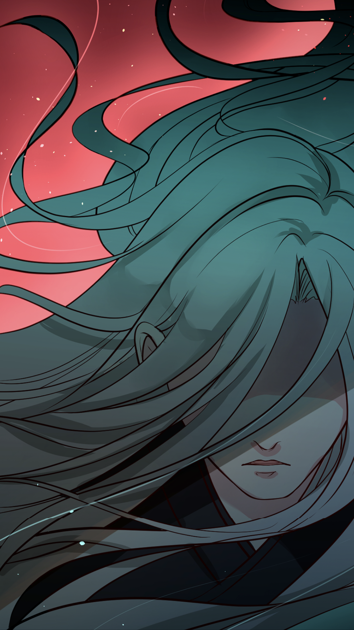 The God of Pain's Groom Ch. 3 第79页