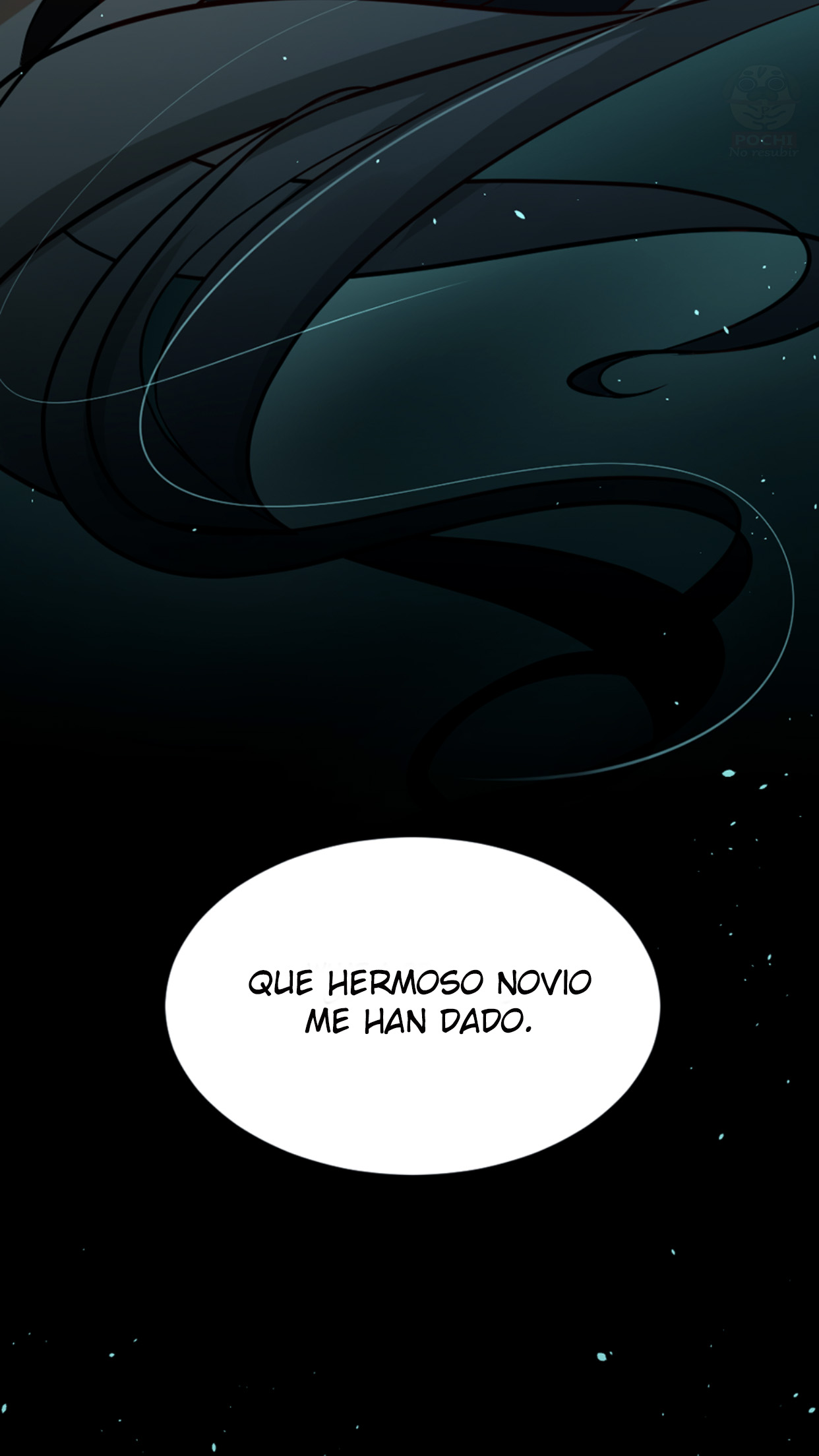 The God of Pain's Groom Ch. 3 第80页