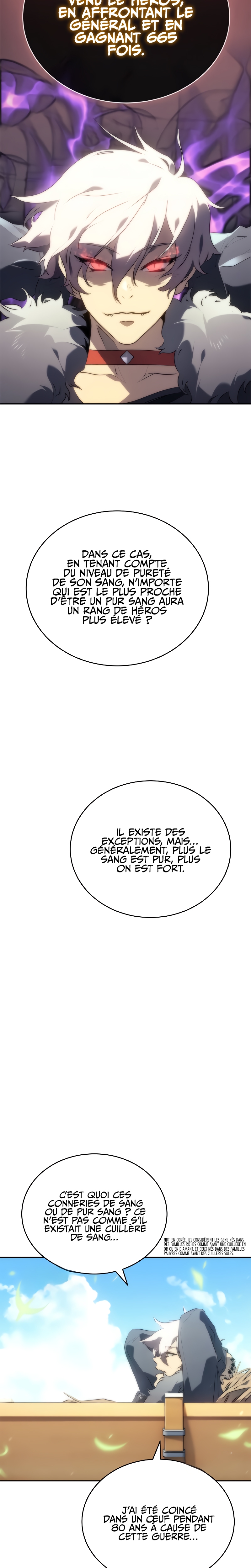 Why I Quit Being The Demon King Rencontre avec un héros 第16页