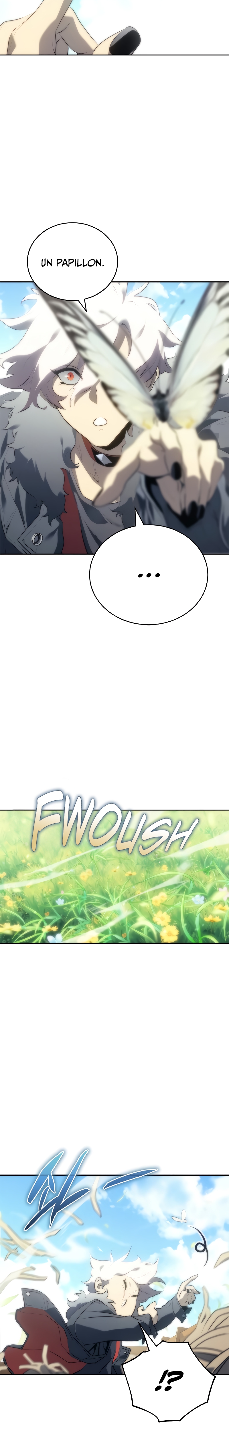 Why I Quit Being The Demon King Rencontre avec un héros 第21页