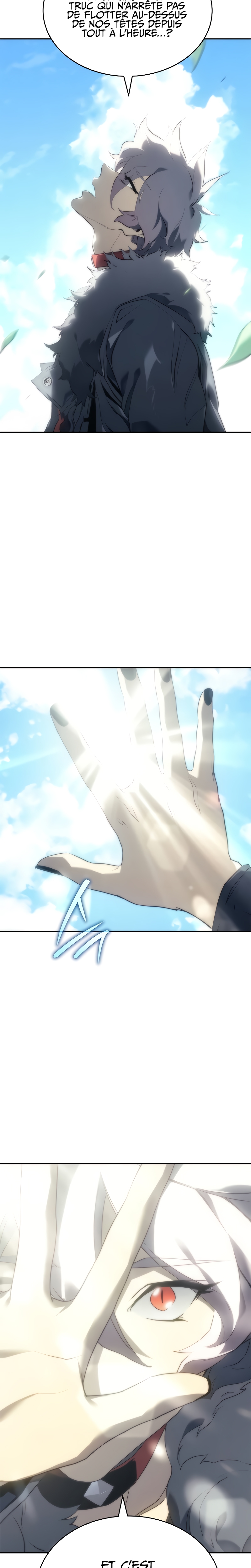 Why I Quit Being The Demon King Rencontre avec un héros 第23页