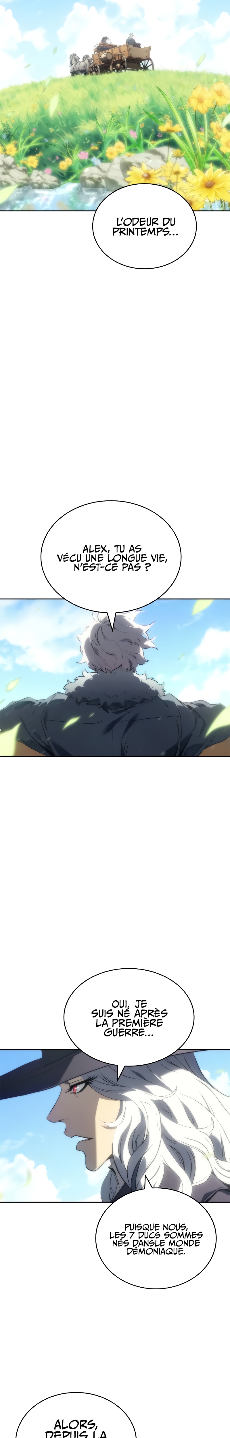 Why I Quit Being The Demon King Rencontre avec un héros 第25页
