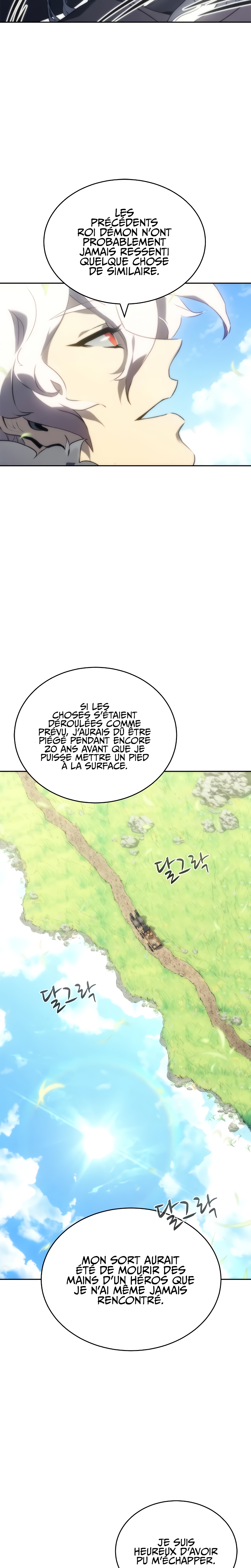 Why I Quit Being The Demon King Rencontre avec un héros 第27页