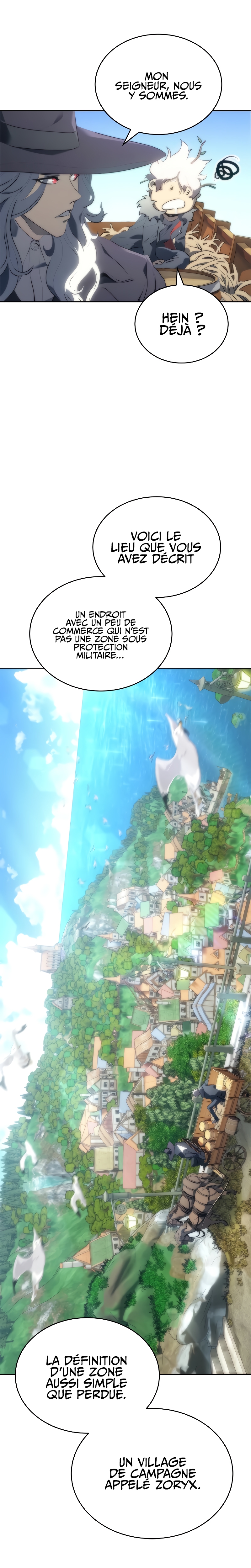 Why I Quit Being The Demon King Rencontre avec un héros 第31页