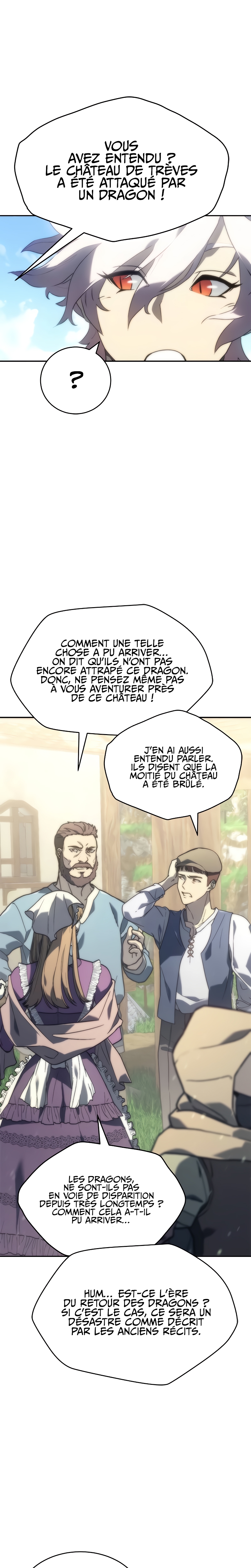Why I Quit Being The Demon King Rencontre avec un héros 第34页