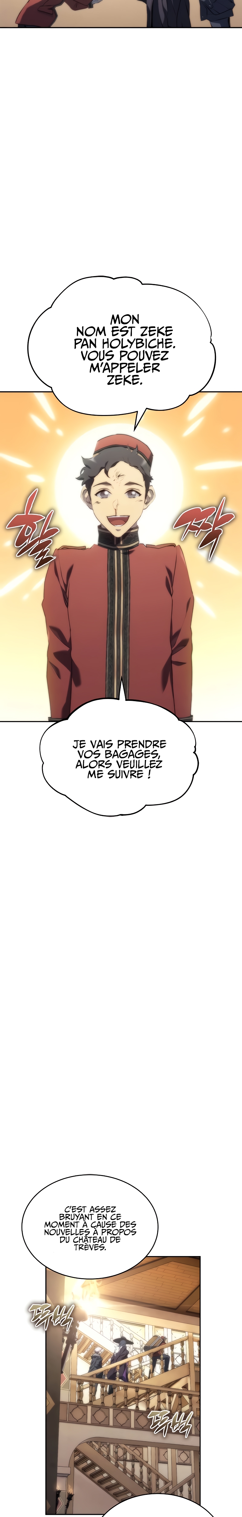 Why I Quit Being The Demon King Rencontre avec un héros 第39页