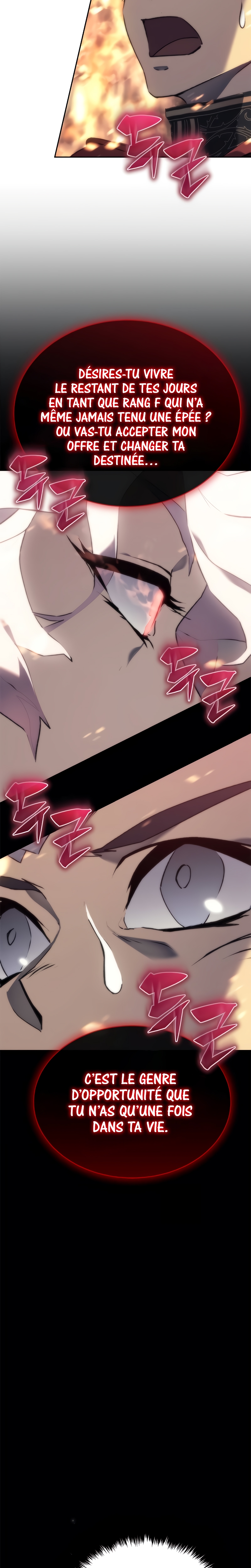 Why I Quit Being The Demon King Rencontre avec un héros 第48页