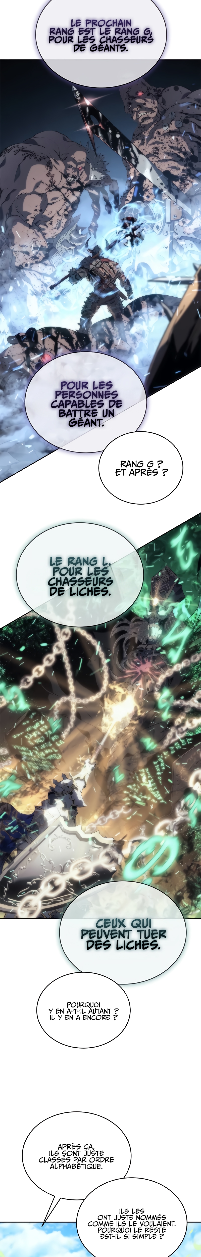 Why I Quit Being The Demon King Rencontre avec un héros 第10页