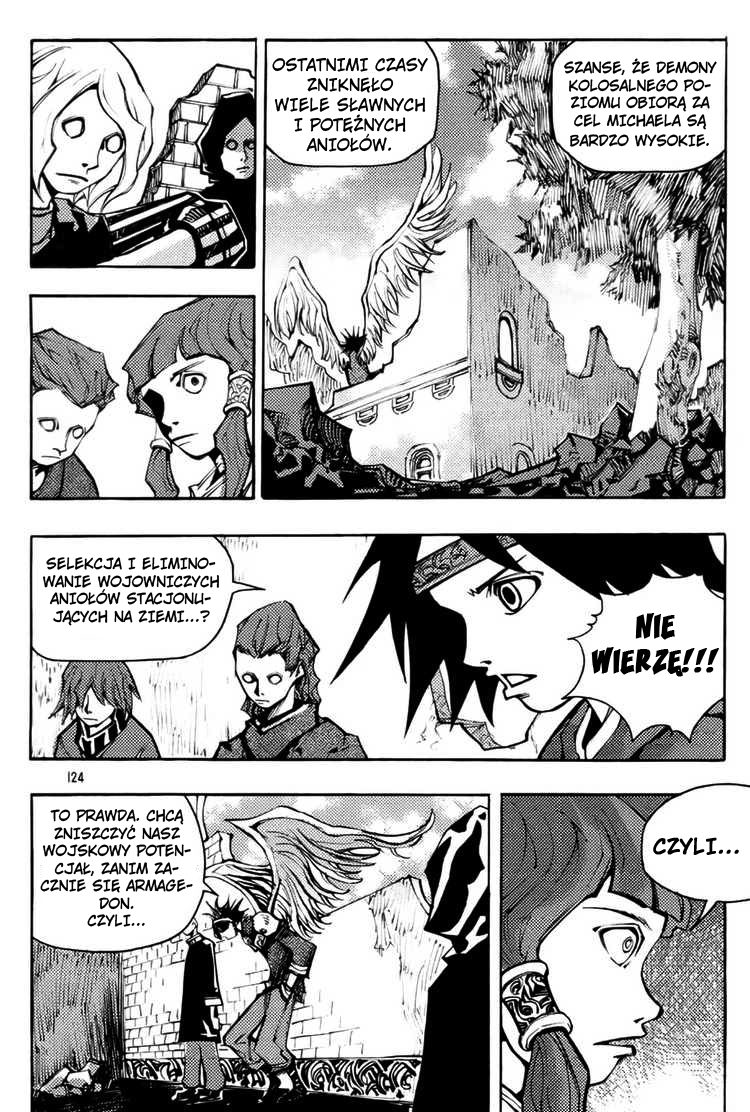 Nephilim John Vol. 1 Ch. 3 第11页