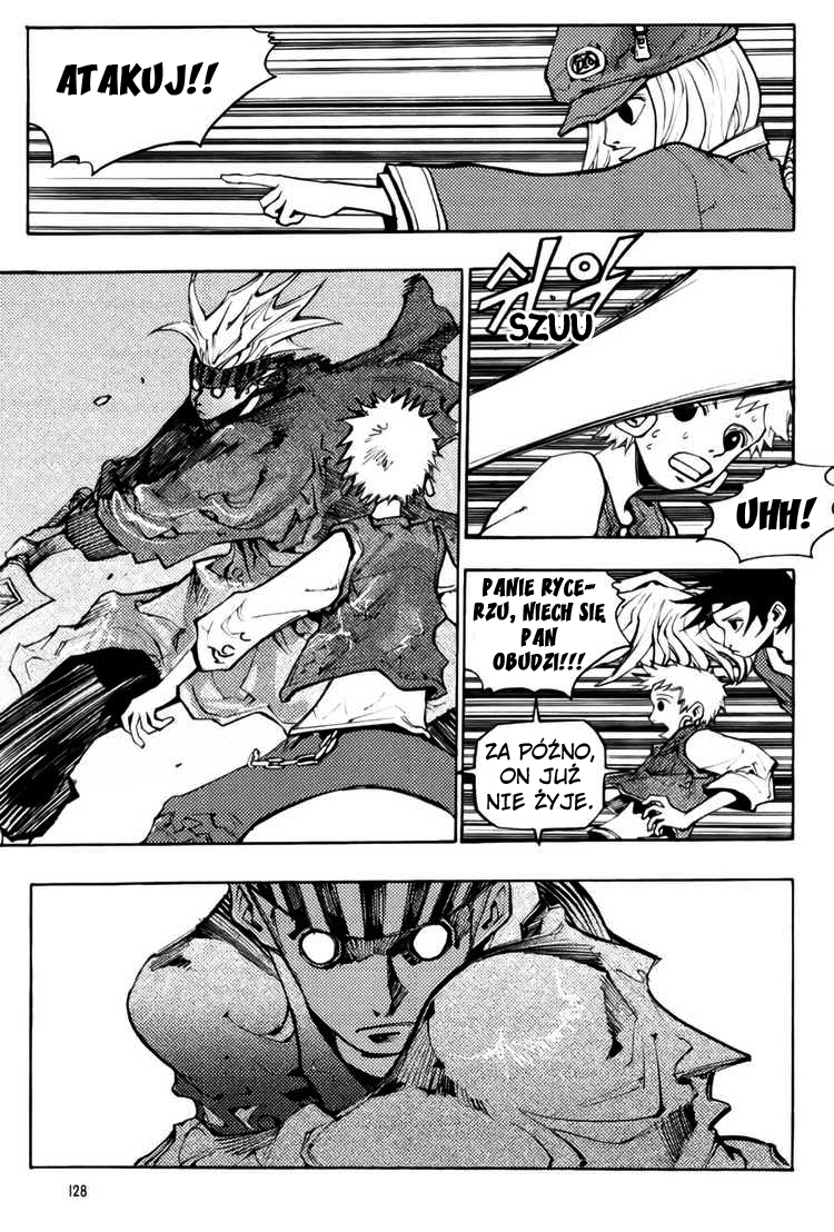 Nephilim John Vol. 1 Ch. 3 第15页