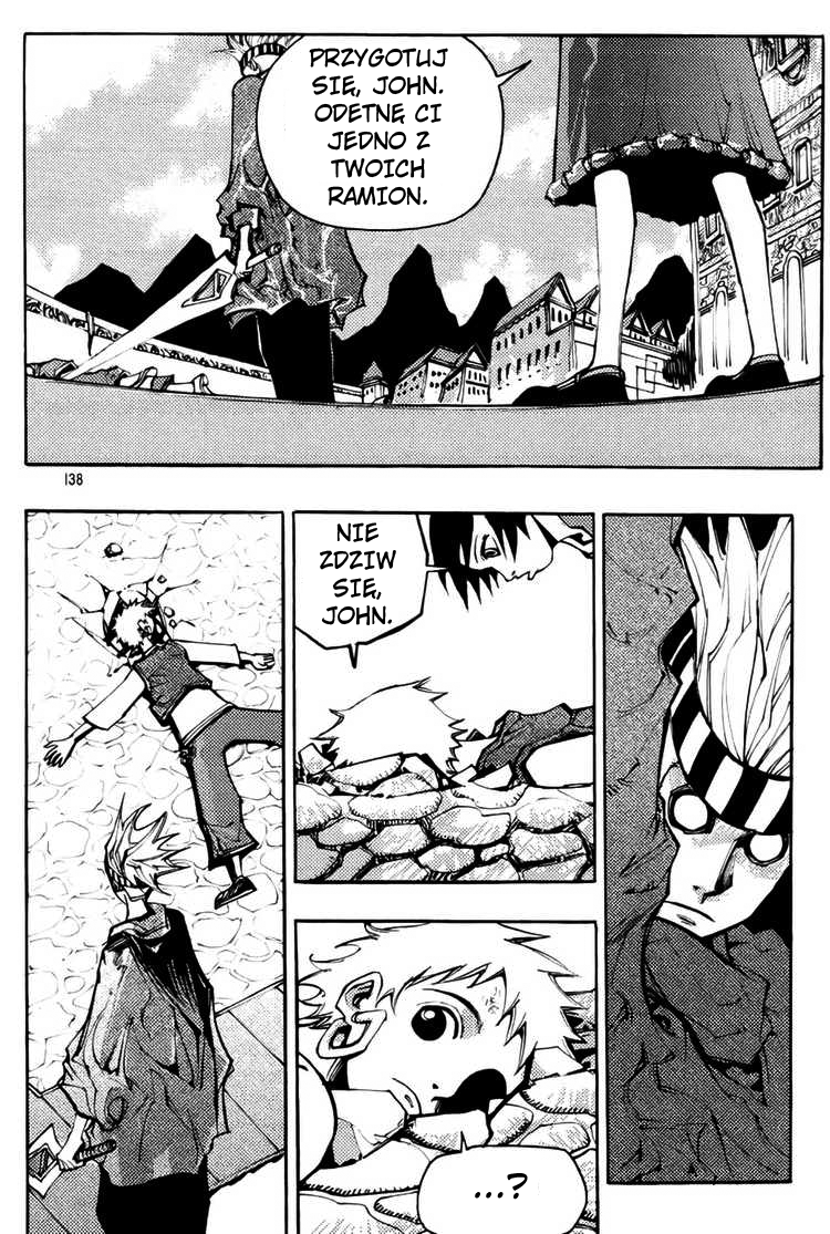 Nephilim John Vol. 1 Ch. 3 第25页