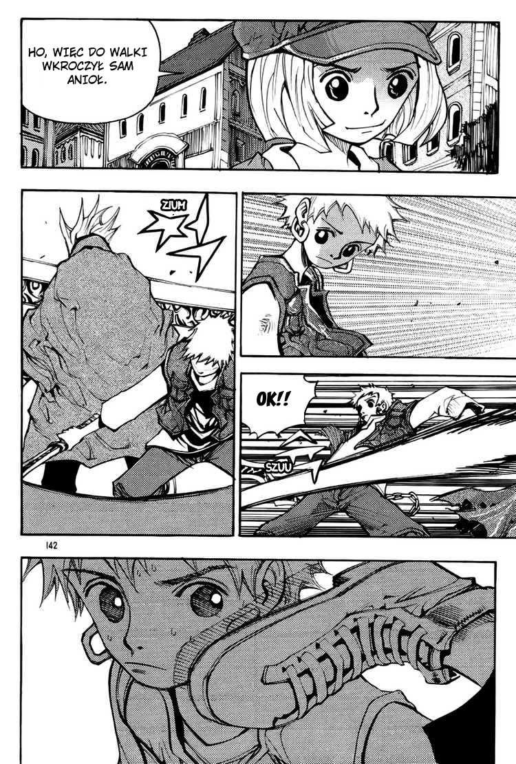 Nephilim John Vol. 1 Ch. 3 第29页