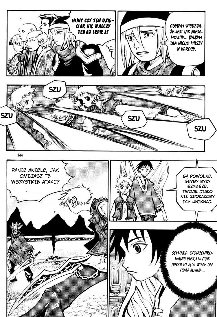 Nephilim John Vol. 1 Ch. 3 第31页