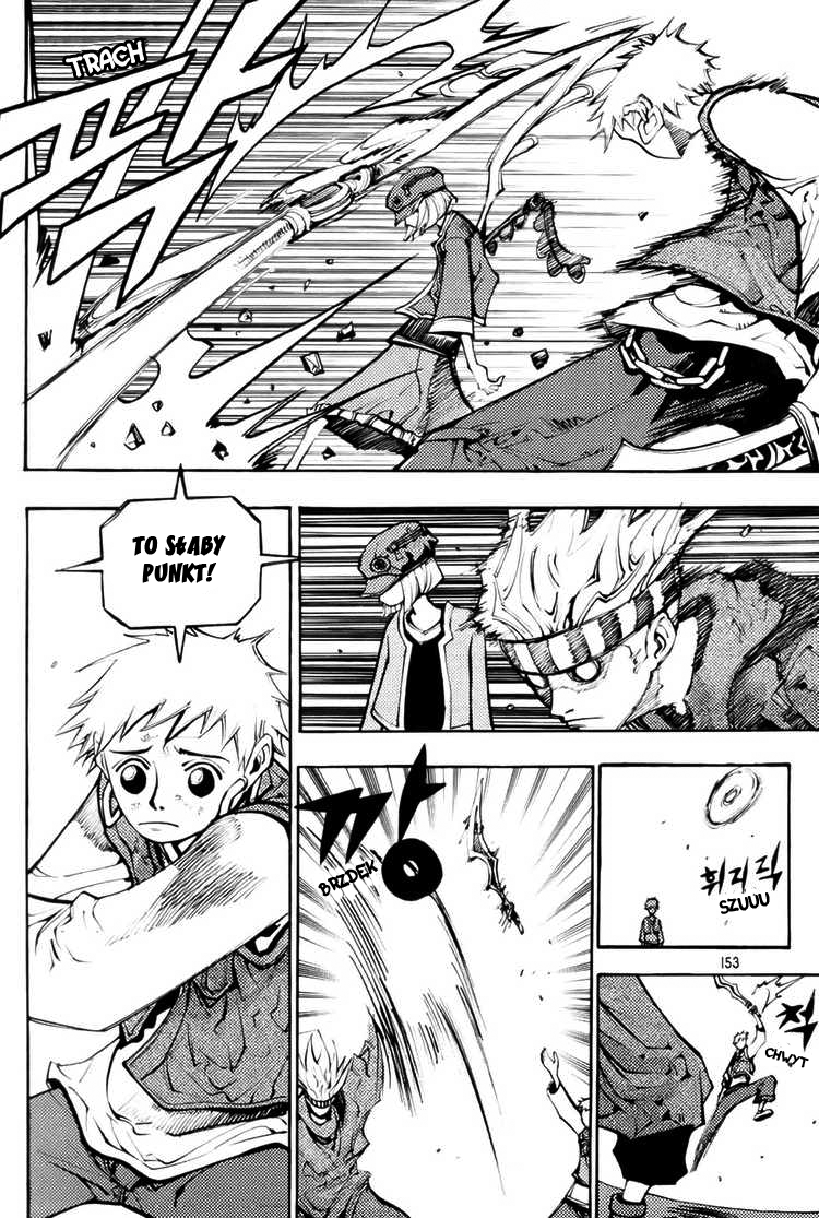 Nephilim John Vol. 1 Ch. 3 第40页