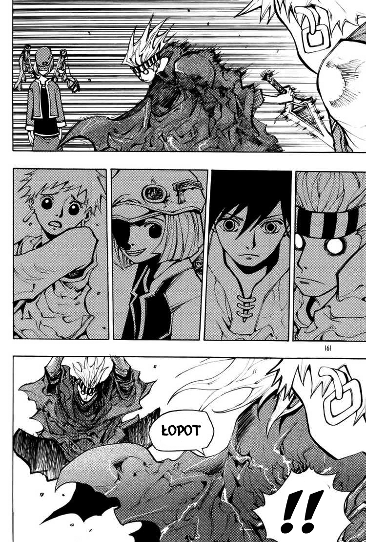 Nephilim John Vol. 1 Ch. 3 第48页