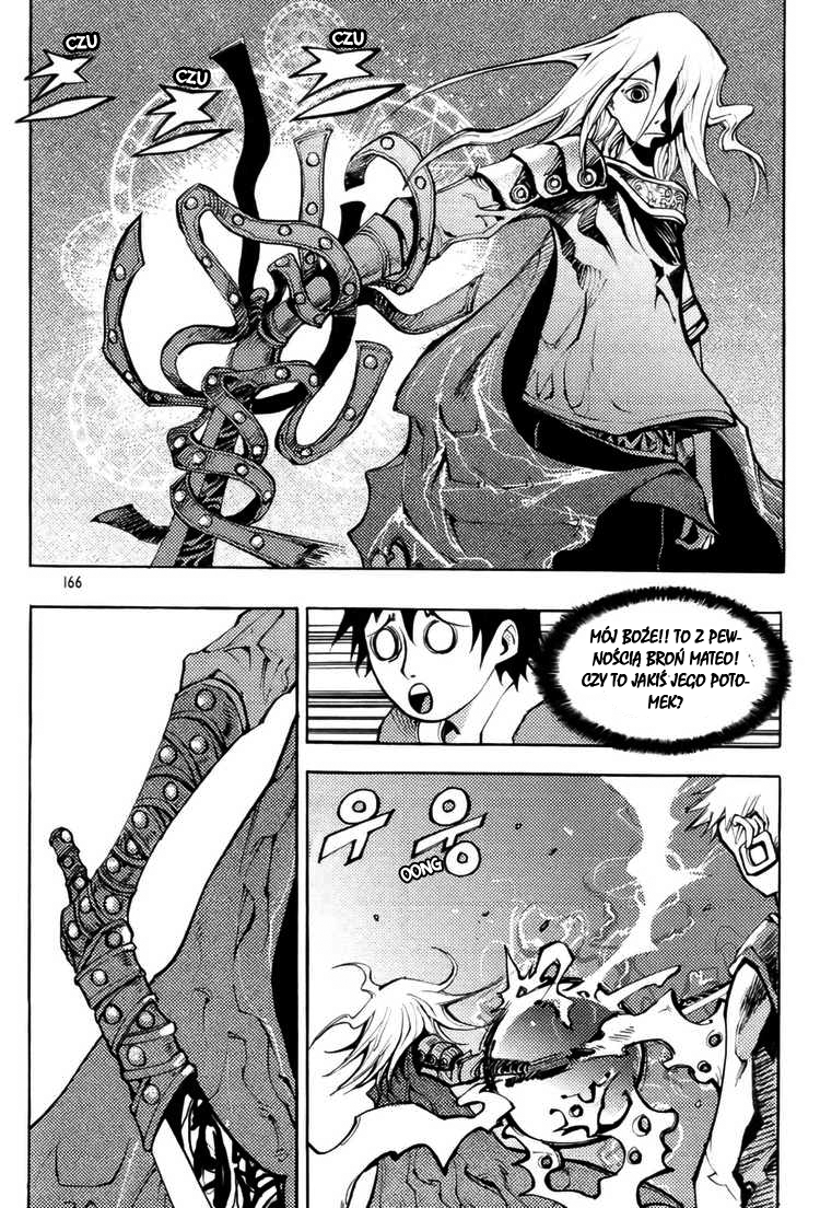Nephilim John Vol. 1 Ch. 3 第53页