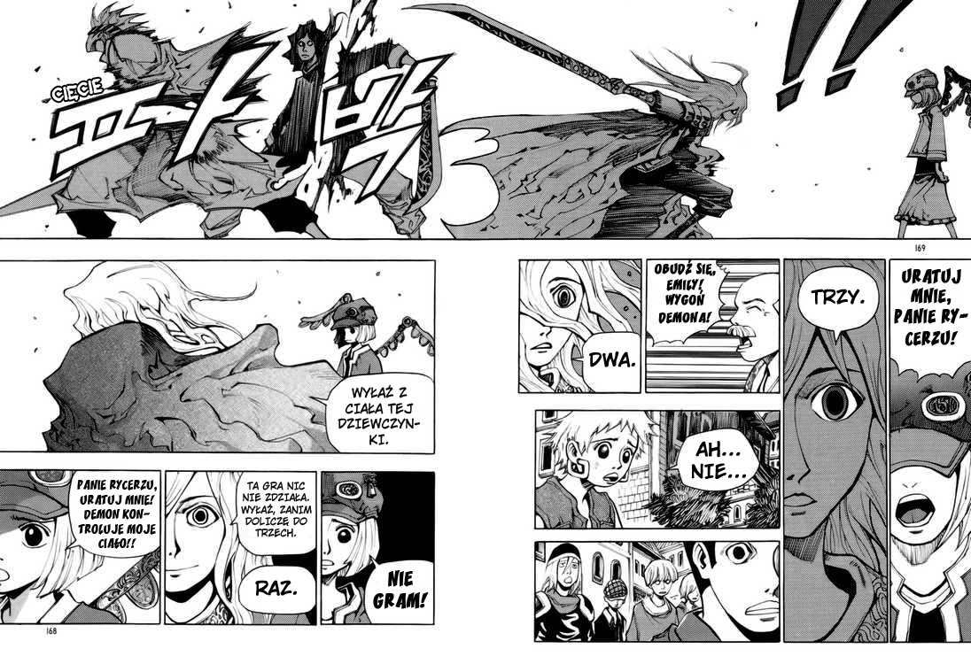 Nephilim John Vol. 1 Ch. 3 第55页