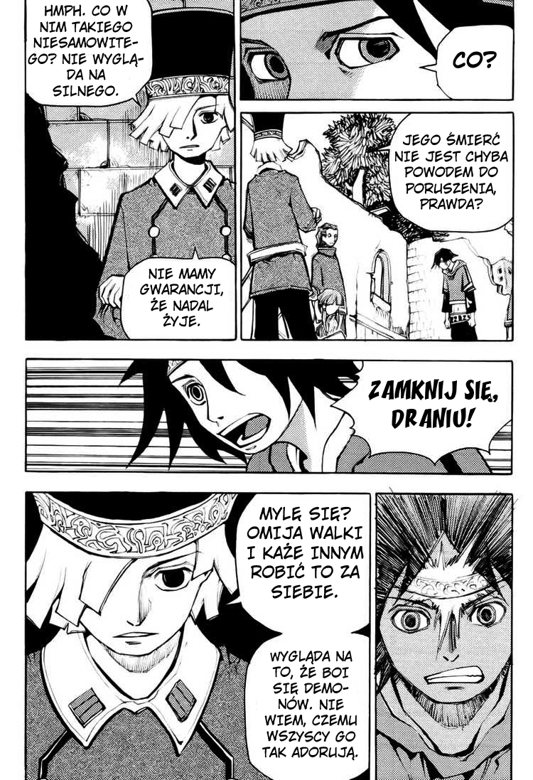 Nephilim John Vol. 1 Ch. 3 第7页