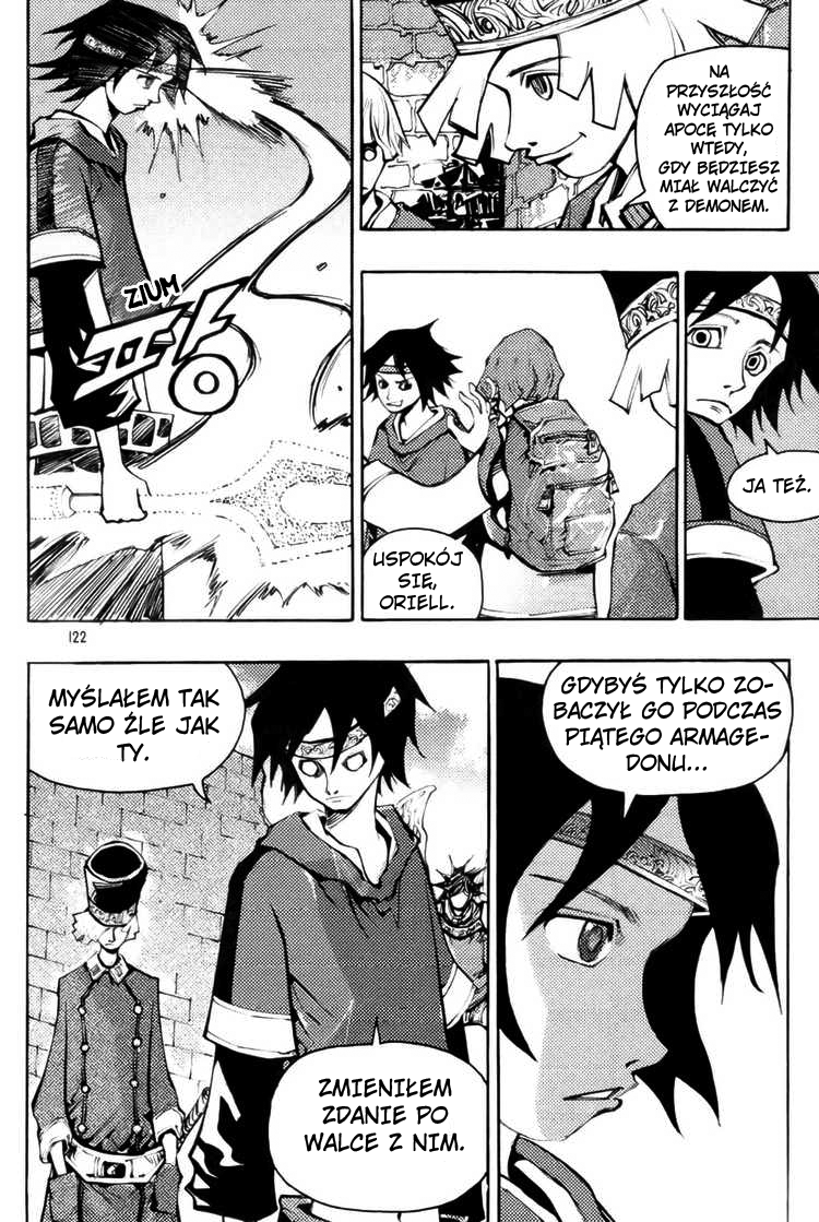 Nephilim John Vol. 1 Ch. 3 第9页