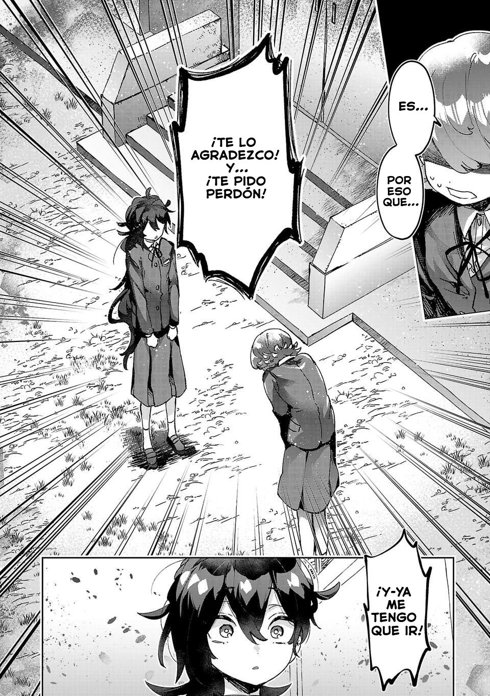 Hikagemono demo Yarinaoshite Ii desu ka? Vol. 1 Ch. 3 第14页