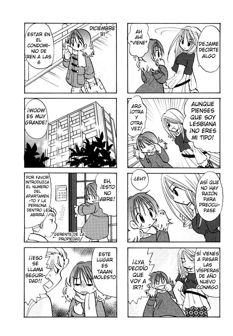 Poor Poor Lips Vol. 1 Ch. 4 第5页
