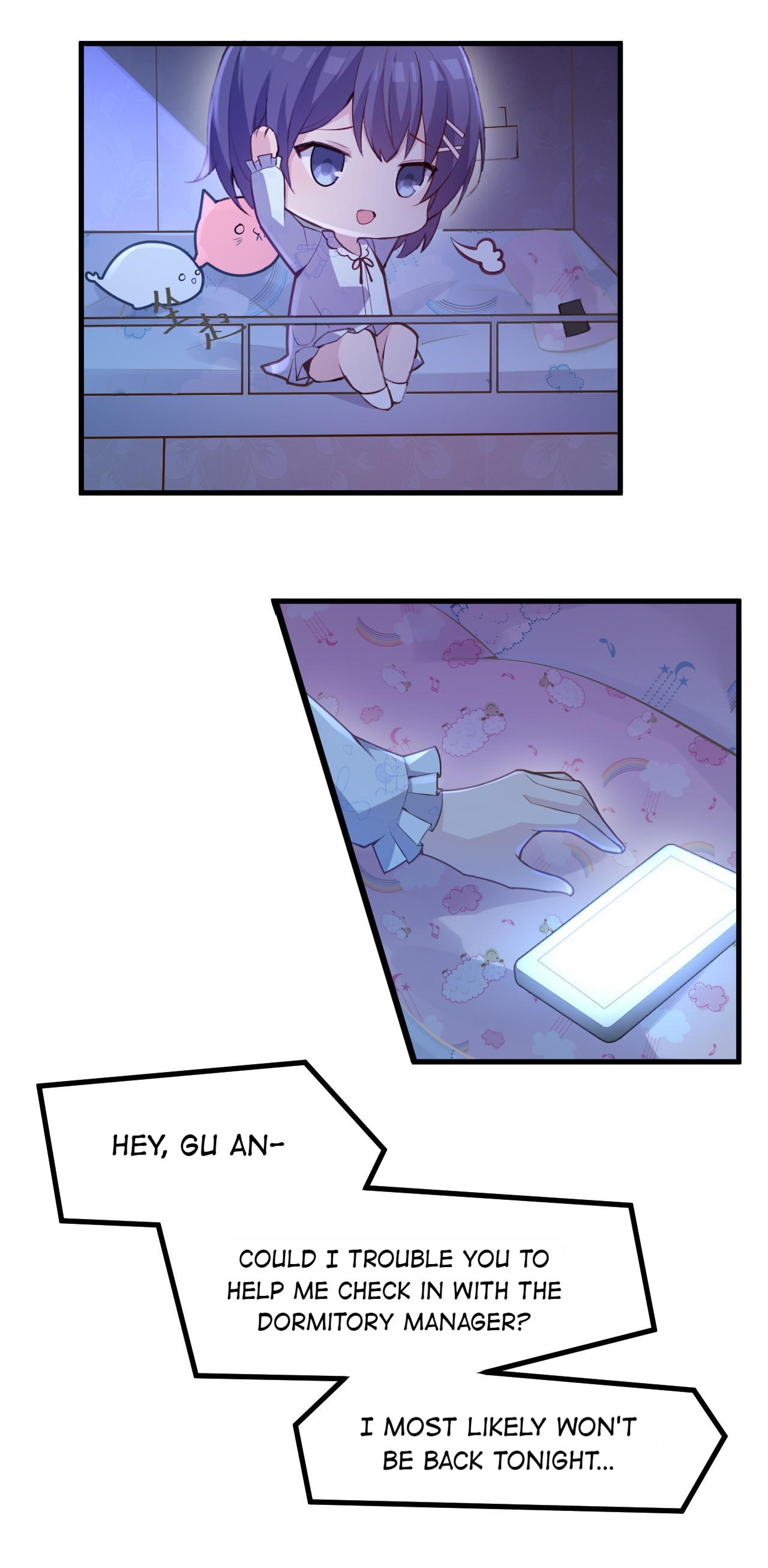 Seeing The Spark Again Where Parallel Lines Intersect 第21页