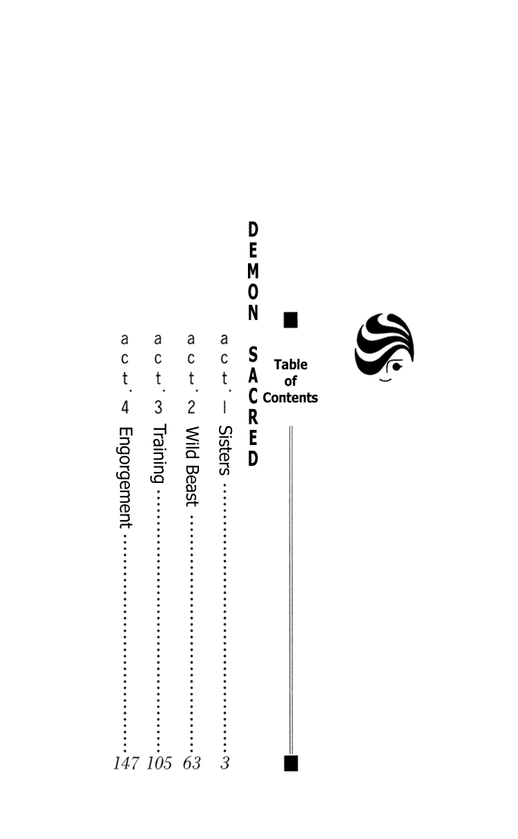 Demon Sacred 第2页