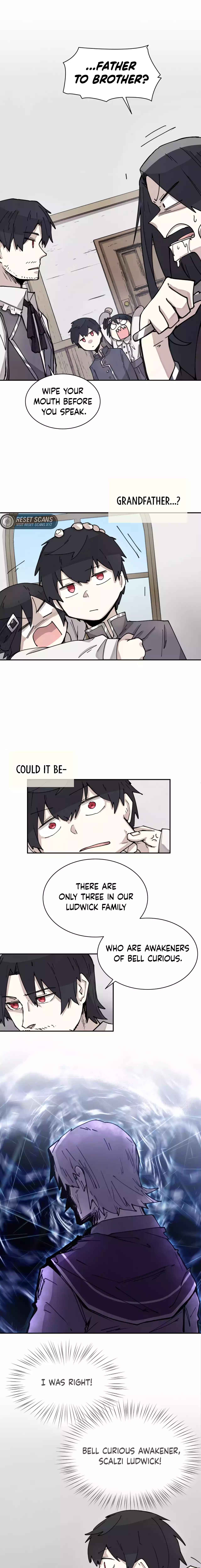 Reincarnation of the Hero Party's Grand Mage Ch. 5 第11页